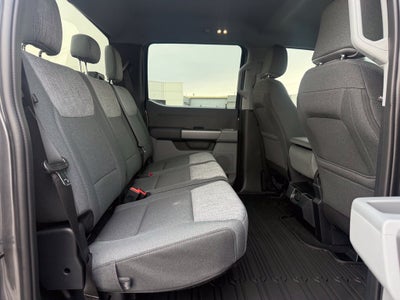 2027 Ford F-350SD XLT