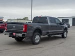 2027 Ford F-350SD XLT