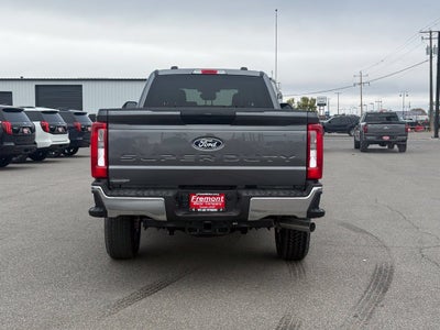 2027 Ford F-350SD XLT
