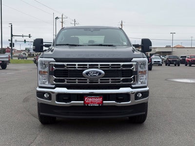 2027 Ford F-350SD XLT