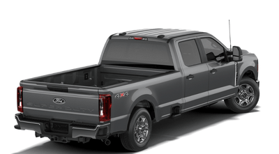 2027 Ford F-350SD XLT