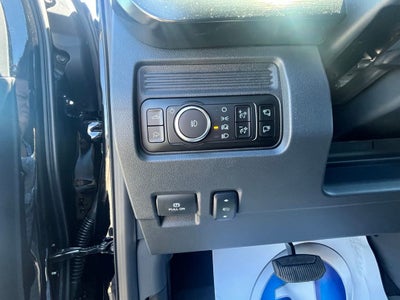 2026 Ford F-350SD Lariat Tremor