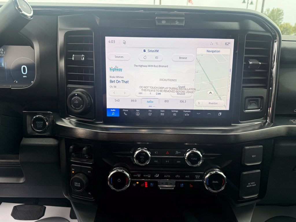 2027 Ford F-350SD Lariat DRW