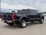2027 Ford F-350SD Lariat DRW