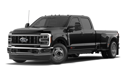 2027 Ford F-350SD Lariat DRW