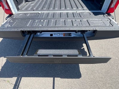 2026 Ford F-350SD Platinum DRW