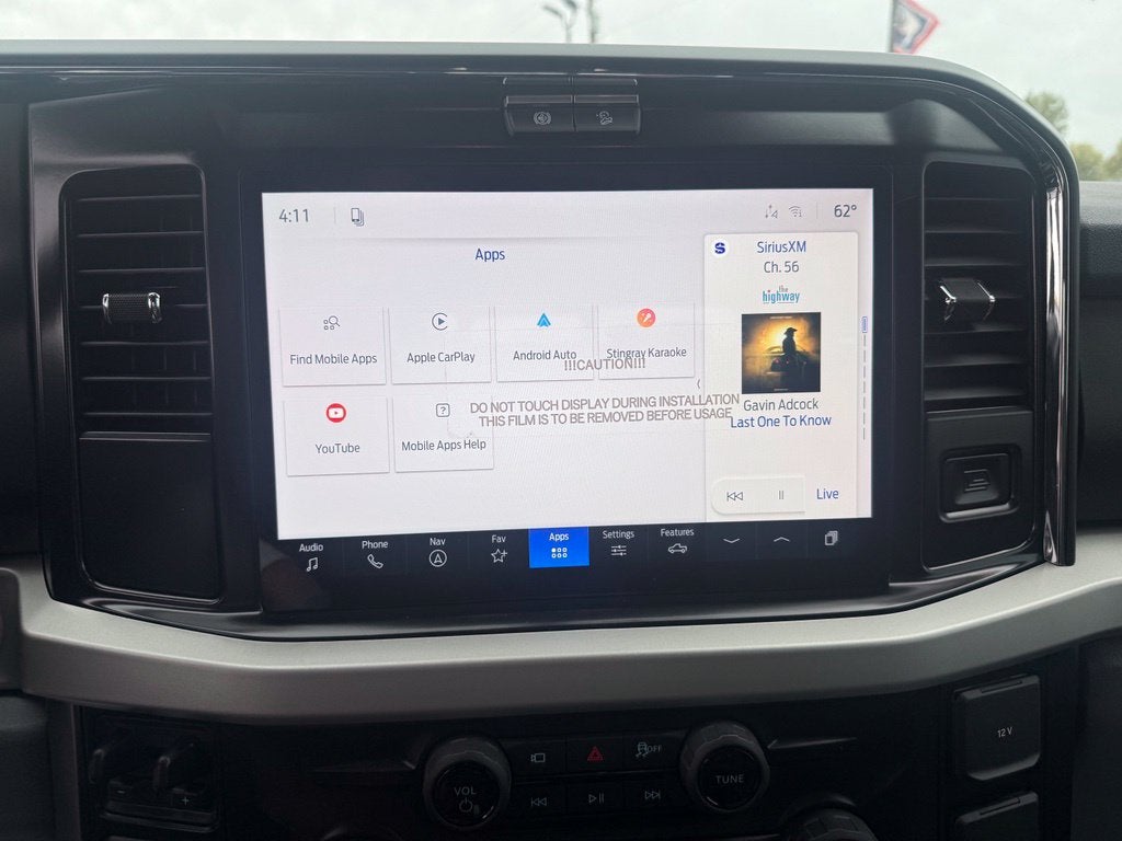 2027 Ford F-350SD XLT DRW