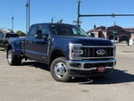 2027 Ford F-350SD Lariat DRW
