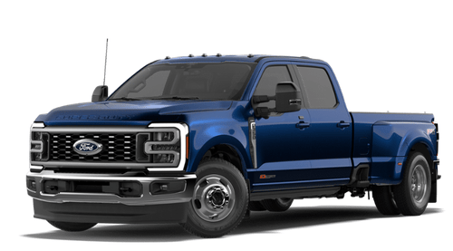 2027 Ford F-350SD Lariat DRW