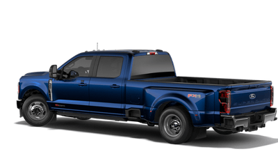 2027 Ford F-350SD Lariat DRW