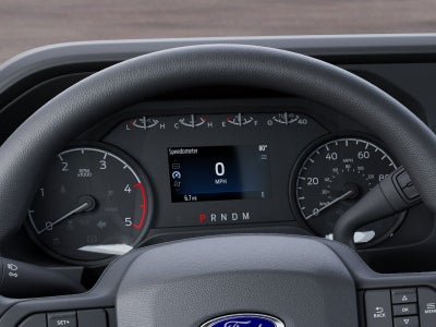 2027 Ford F-350SD XL DRW