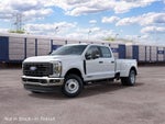2027 Ford F-350SD XL DRW
