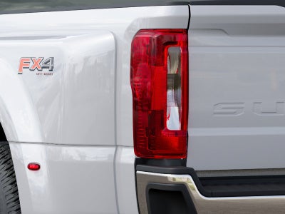 2027 Ford F-350SD XL DRW