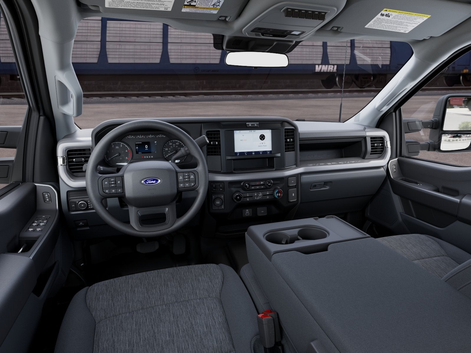 2027 Ford F-350SD XL DRW