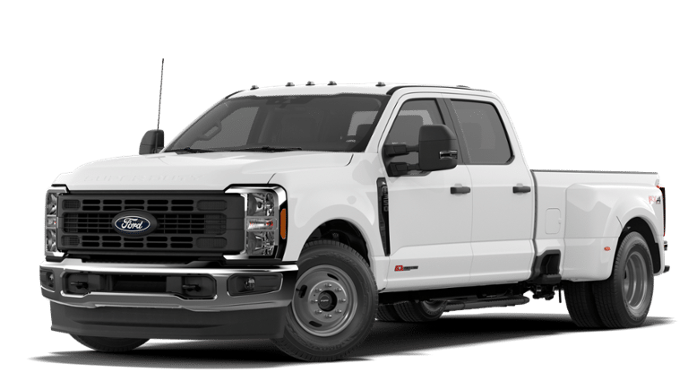 2027 Ford F-350SD XL DRW