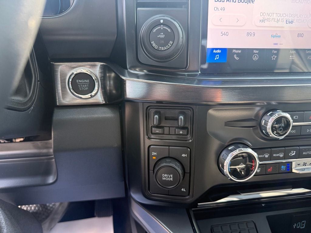 2026 Ford F-350SD Lariat DRW