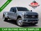 2027 Ford F-350SD Lariat DRW