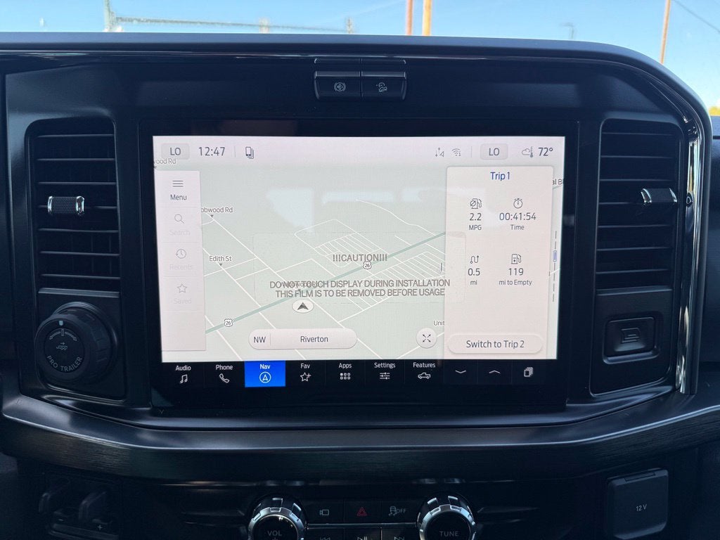 2027 Ford F-350SD Lariat DRW