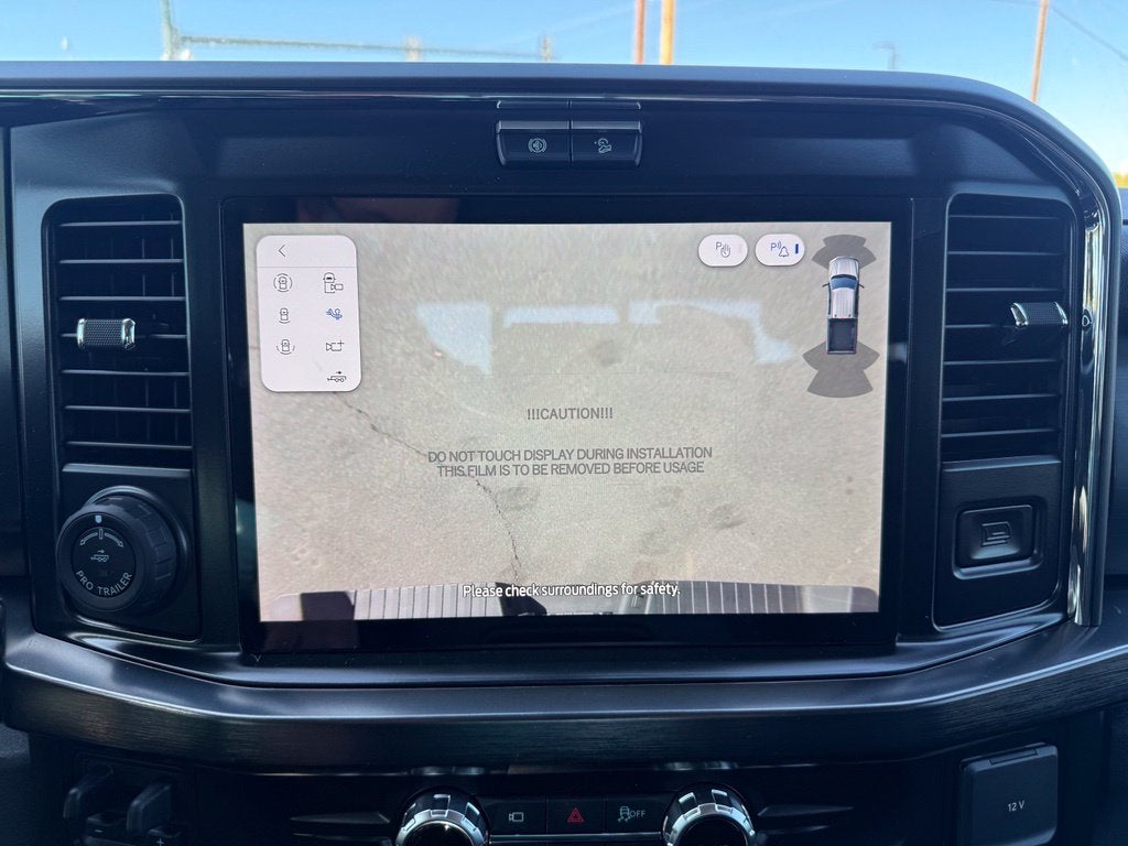 2027 Ford F-350SD Lariat DRW