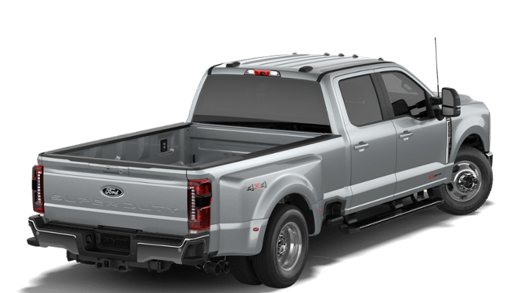 2027 Ford F-350SD Lariat DRW