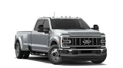 2027 Ford F-350SD Lariat DRW