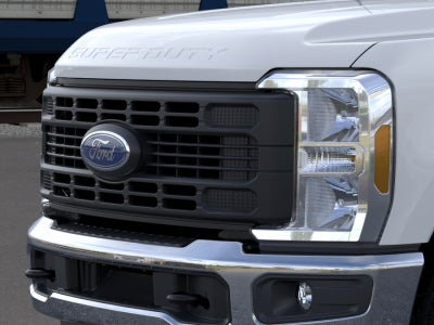 2026 Ford F-350SD DRW