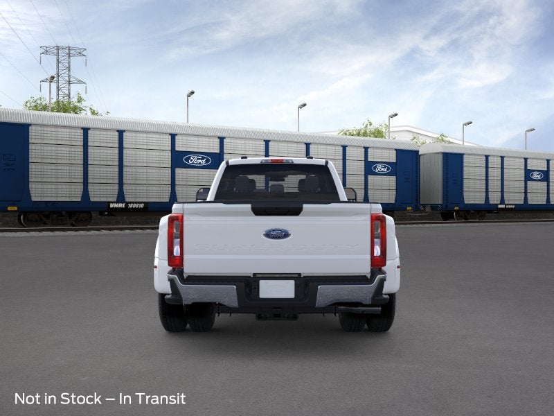 2026 Ford F-350SD DRW