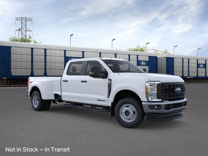 2026 Ford F-350SD DRW