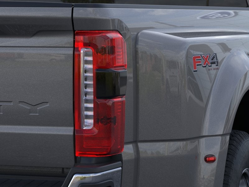 2026 Ford F-350SD XLT DRW
