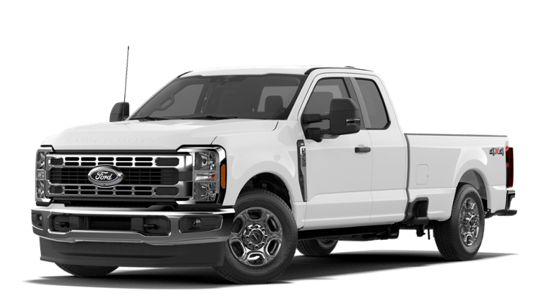 2027 Ford F-350SD XLT