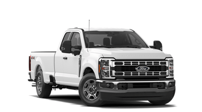 2027 Ford F-350SD XLT