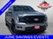 2026 Ford F-150 Lariat Black Appearance Pkg