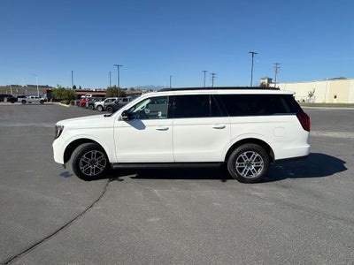 2026 Ford Expedition Max Active