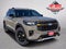 2027 Ford Explorer Tremor®