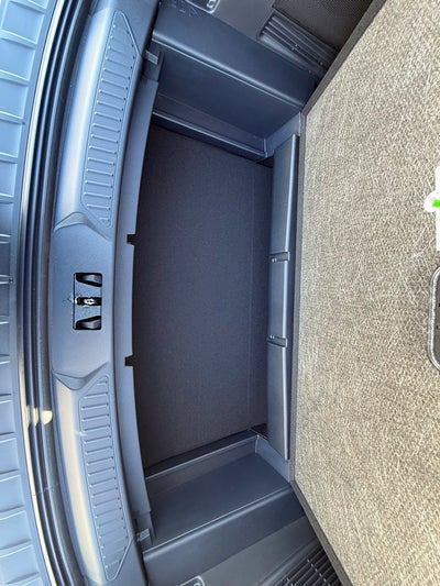 2027 Ford Explorer Tremor®