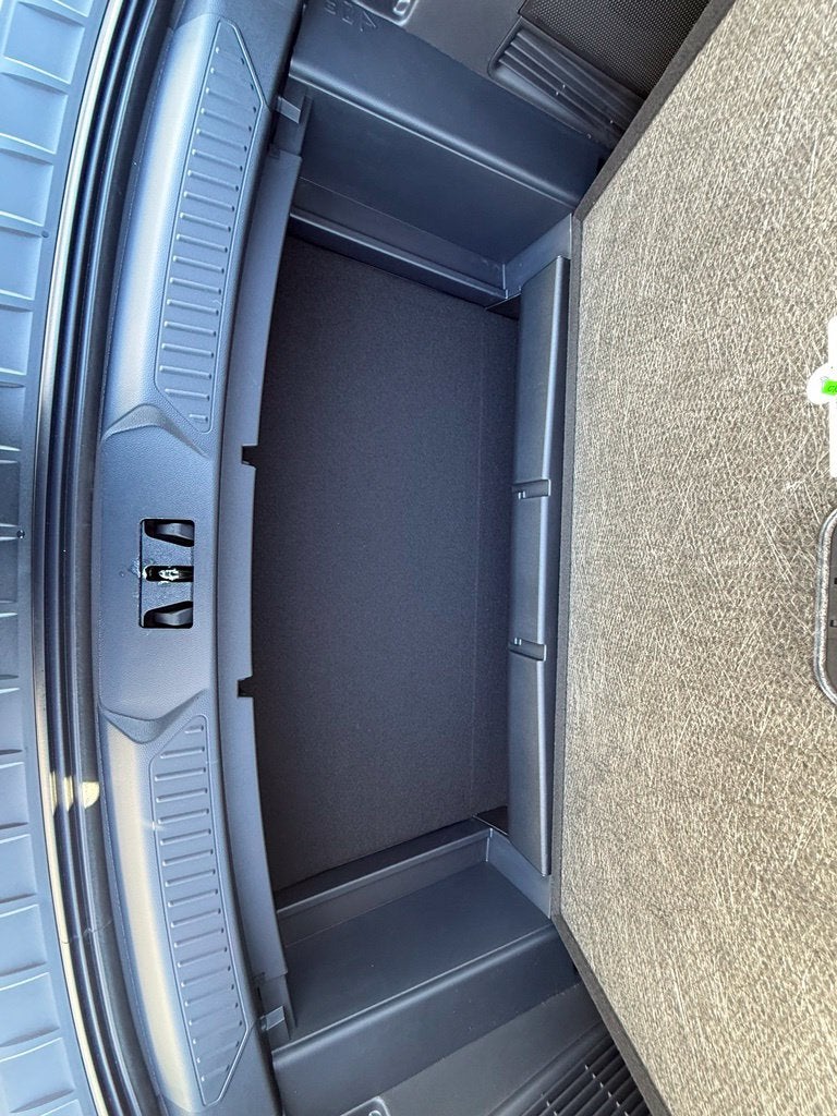 2027 Ford Explorer Tremor®