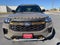 2027 Ford Explorer Tremor®