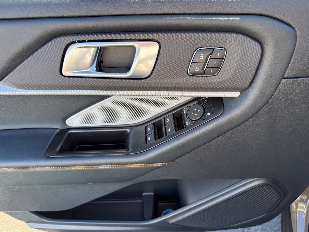 2027 Ford Explorer Tremor®