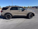 2027 Ford Explorer Tremor®