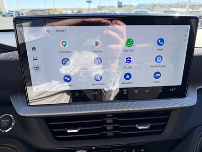 2027 Ford Explorer Tremor®