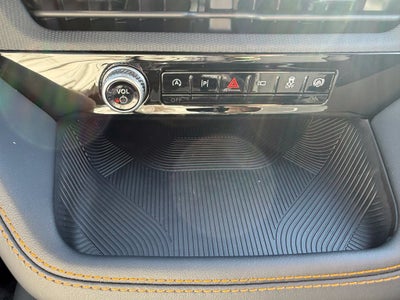 2027 Ford Explorer Tremor®