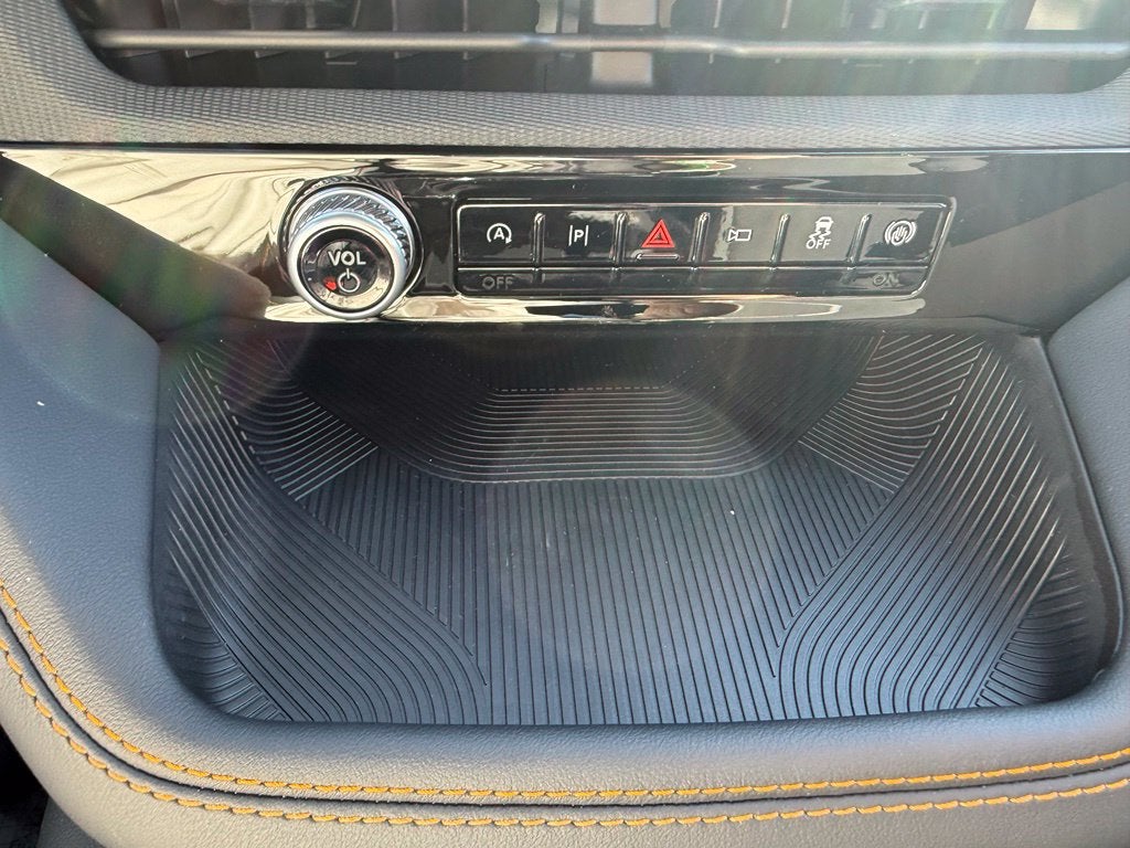 2027 Ford Explorer Tremor®