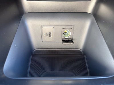 2027 Ford Explorer Tremor®