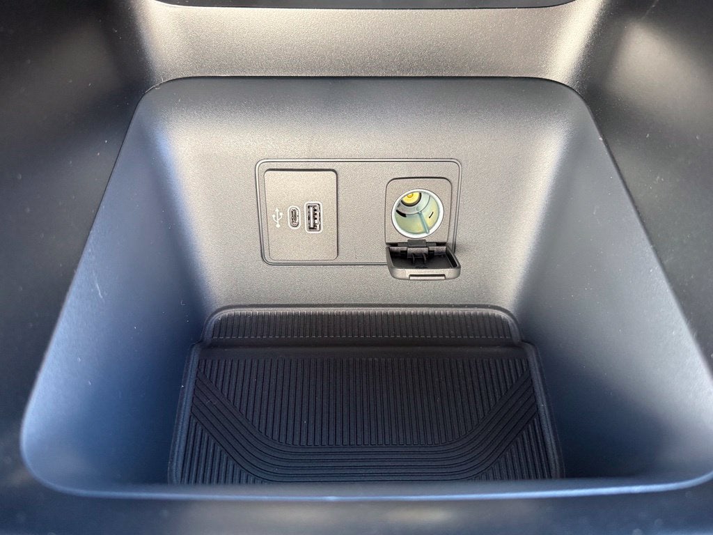 2027 Ford Explorer Tremor®