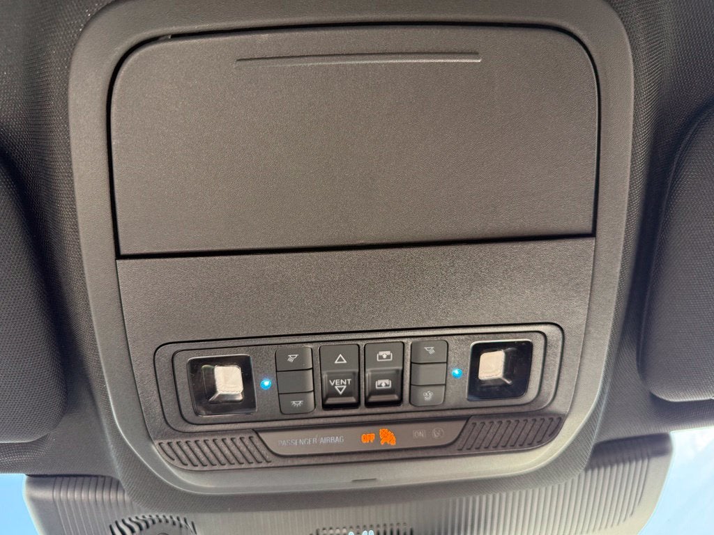 2027 Ford Explorer Tremor®