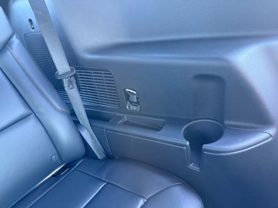 2027 Ford Explorer Tremor®