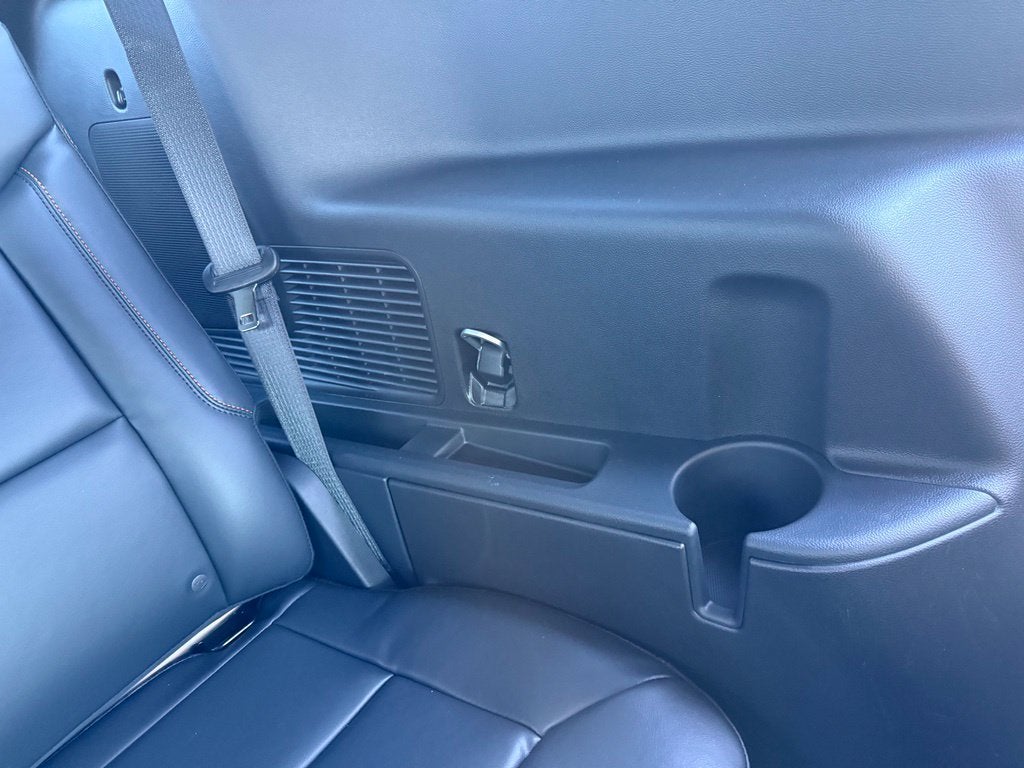 2027 Ford Explorer Tremor®