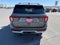 2027 Ford Explorer Tremor®