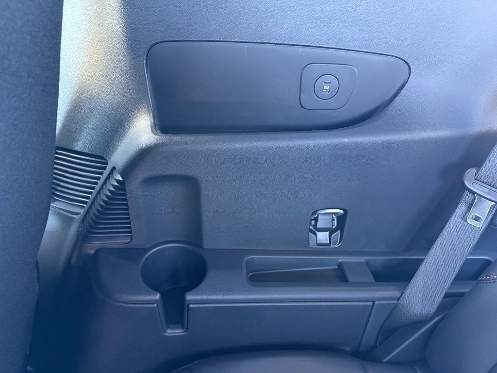 2027 Ford Explorer Tremor®