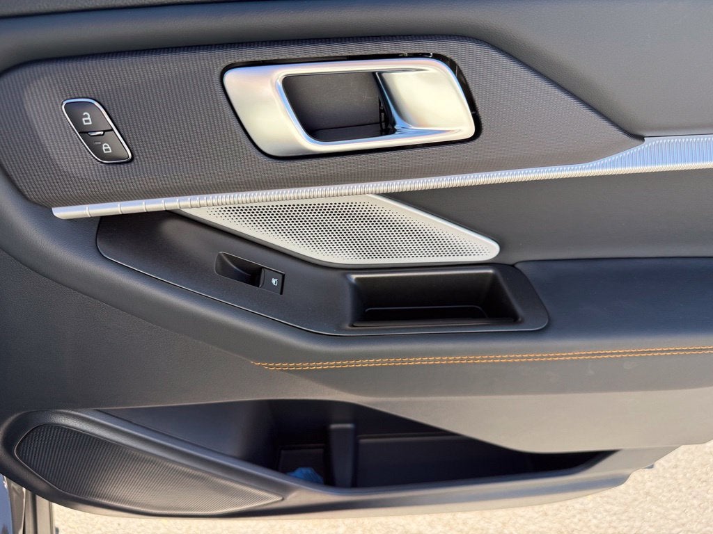 2027 Ford Explorer Tremor®